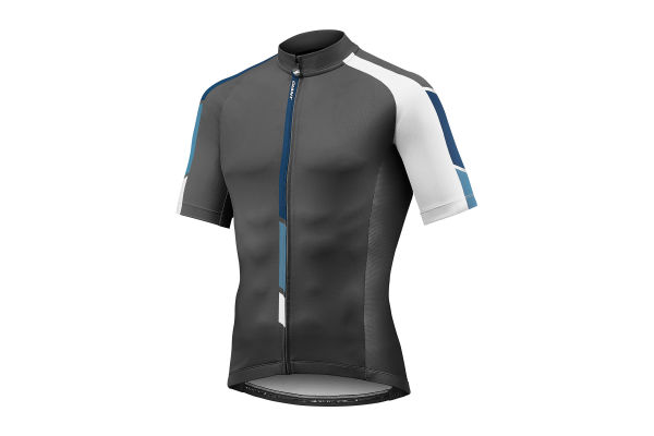 Stage Short Sleeve Jersey