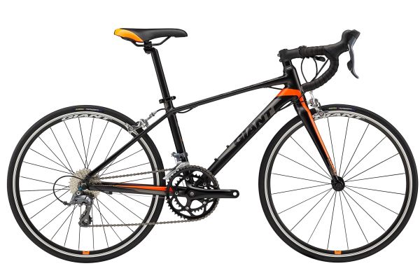2018 TCX Espoir 24 Giant Bicycles Australia