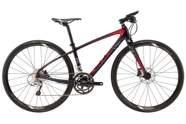 Liv thrive hotsell comax 1 disc
