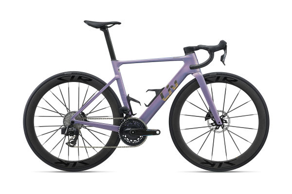 EnviLiv Advanced Pro | Race-Ready Aero Bike | Liv Cycling Canada