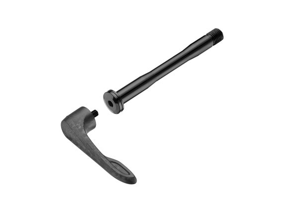 12mm Thru-Axle with Removeable Lever