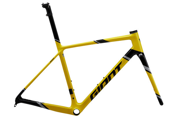 TCR Advanced SL Legends Edition Frameset (2025) | Race bike