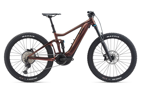 Liv mountain bikes 2020 sale