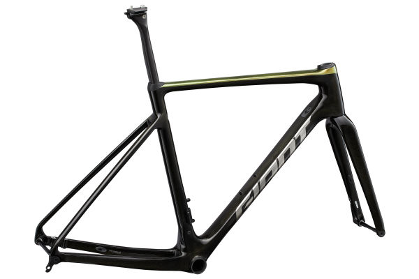 Cuadro scott sales addict rc