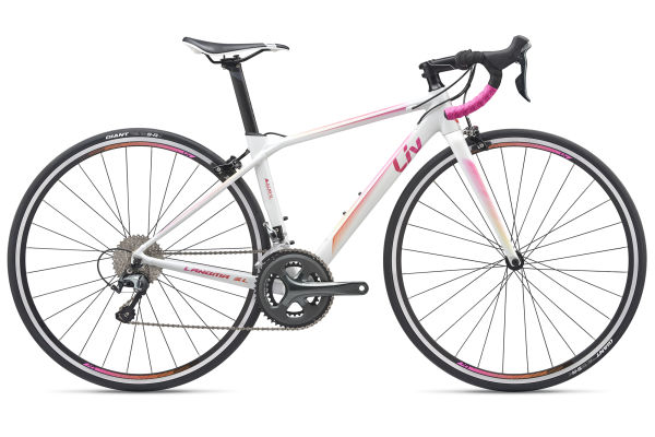Langma SL 2019 Liv Cycling Hrvatska