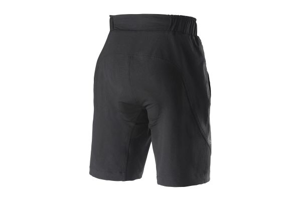 Core Baggy Shorts