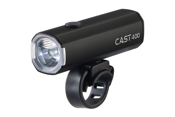 Cast HL 400 流明 充電型車燈