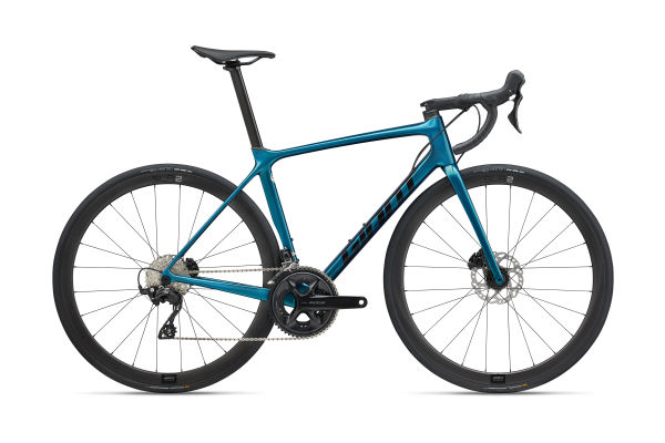 Image of TCR Advanced Pro Disc 2
