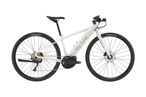 Liv thrive e+ 1 pro electric bike sale