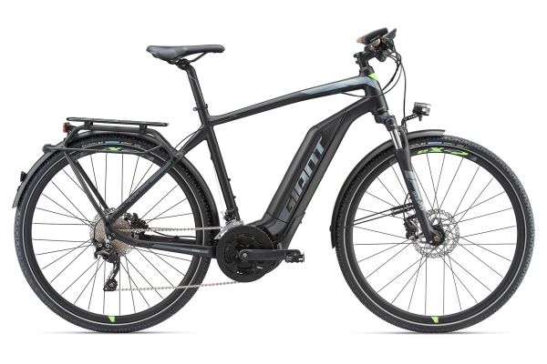 Giant e new arrivals bikes 2018