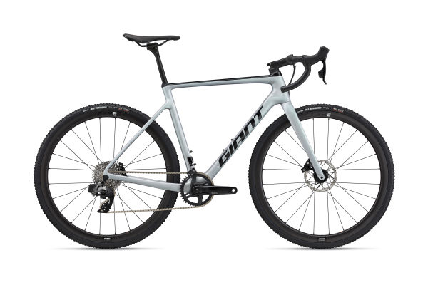 TCX Advanced Pro 2 (2023) | Cyclocross bike | Giant Bicycles US
