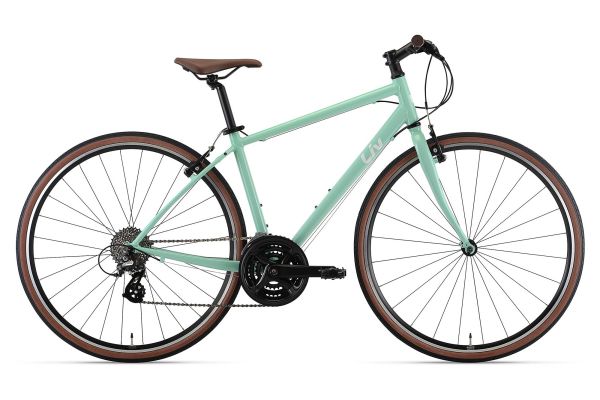 Liv Cycling [ESCAPE R3 W]