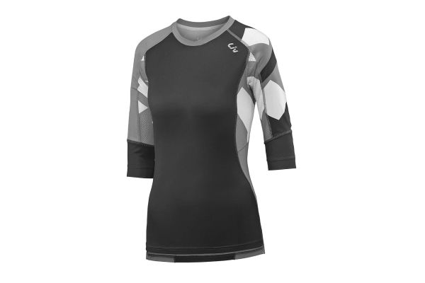 Charm Womens ¾ Off Road Jersey