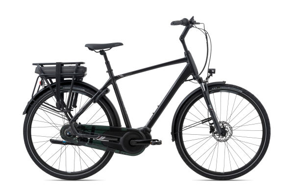 Image of Entour E+ 0 Heren