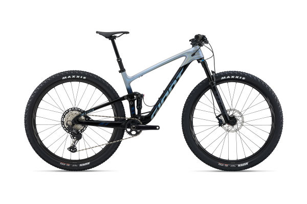 Anthem Advanced 29 2025 Giant Bicycles Iceland