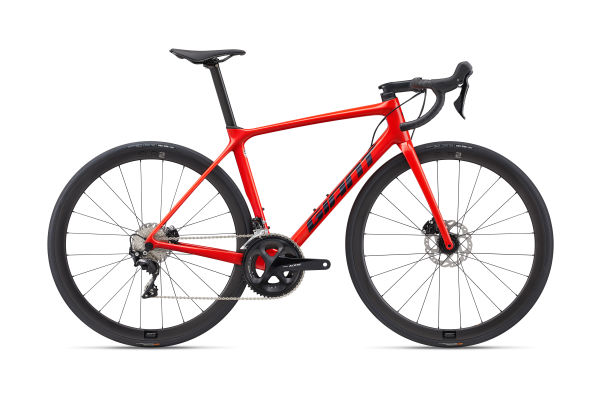 Image of TCR Advanced Pro Disc 2