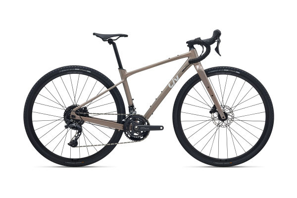 Devote (2026) | Liv Cycling Romania
