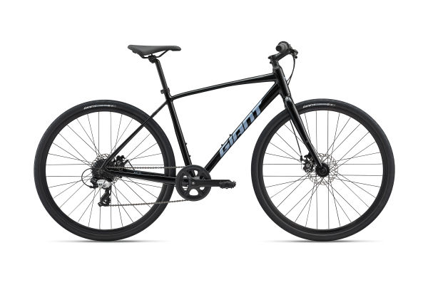 Escape Disc (2025) | Giant Bicycles US