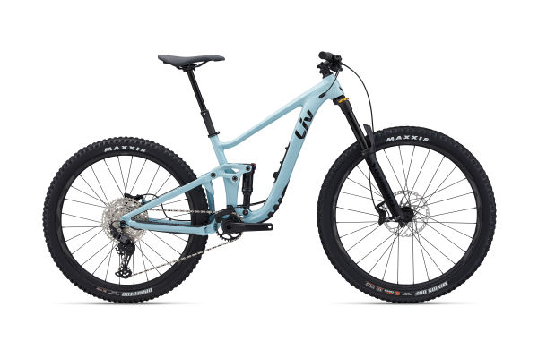 Second hand liv bikes shop