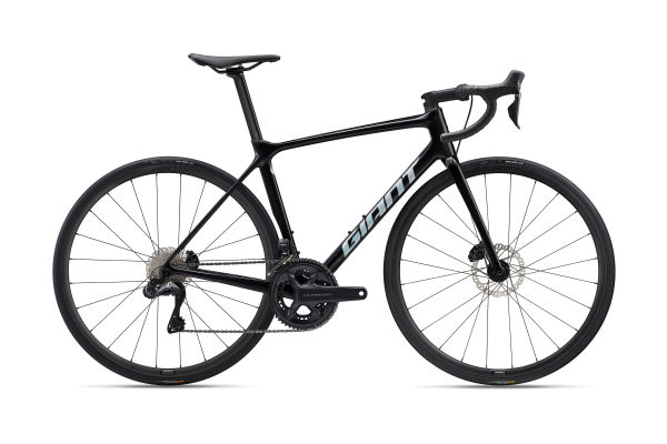 TCR Advanced Disc 0 Pro Compact