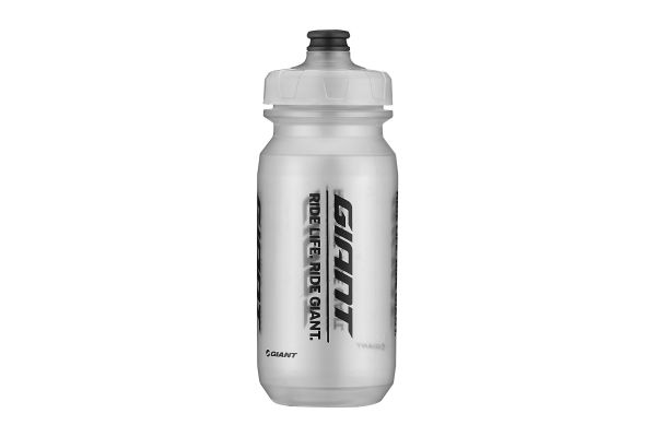 PourFast DoubleSpring Water Bottle 20oz