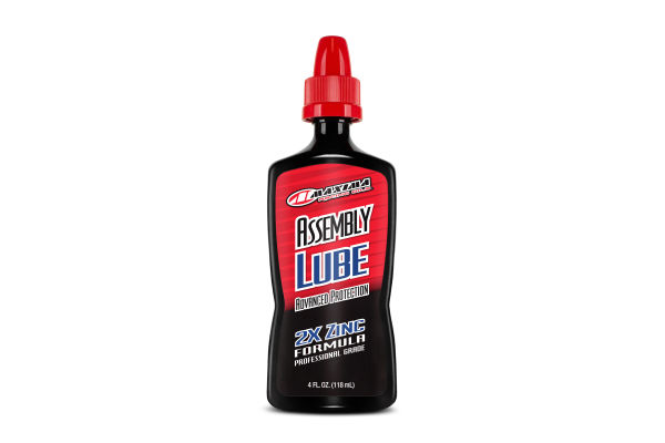 Assembly Lube - 4OZ
