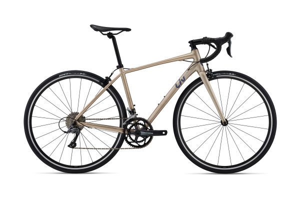 輝く高品質な 16速 xxs Avail2 Liv GIANT 福岡市（Avail Women | (2024) 2 自転車本体