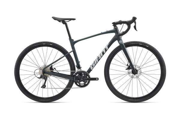 Revolt 2 2025 Gravel bike Giant Bicycles US