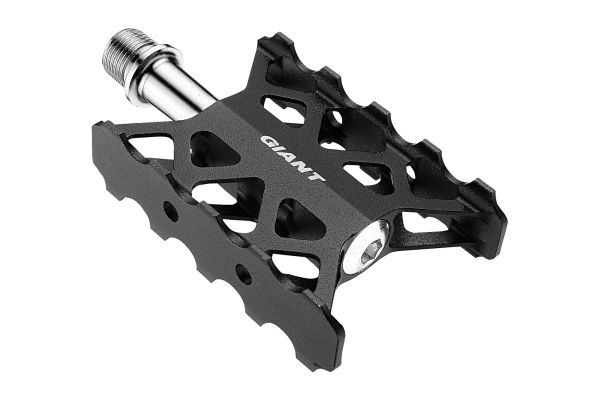 Ultra Light Pedals 9/16" Axle