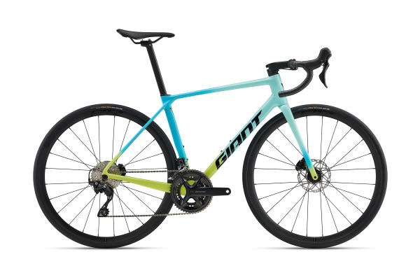 TCR Advanced (2026) | Giant Bicycles Romania