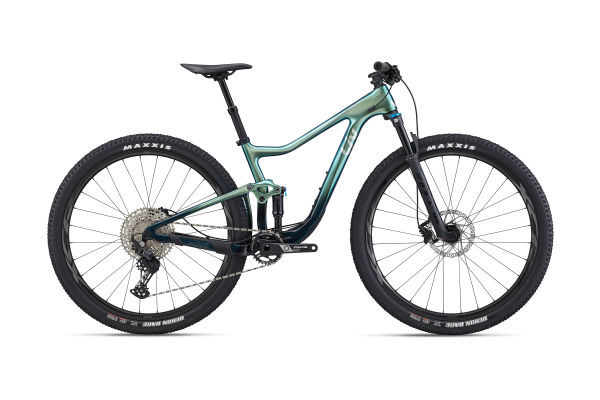 Pique Advanced Pro 29 2023 Women XC bike Liv Cycling Australia
