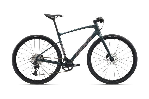 FastRoad AR Advanced (2025) | Giant Bicycles Estonia