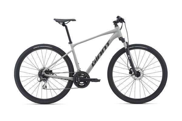 Roam 3 Disc