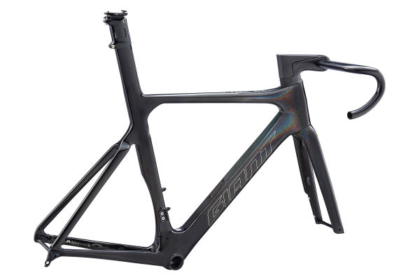 Propel Advanced SL Disc Frameset