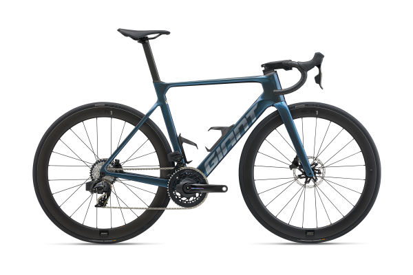 Propel Advanced Pro (2025) | Giant Bicycles Iceland