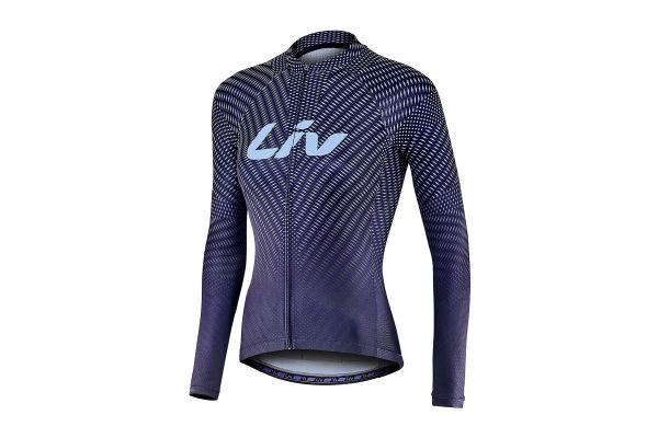 Liv shop cycling jacket