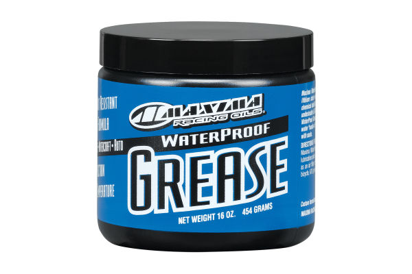 Maxima Waterproof Grease