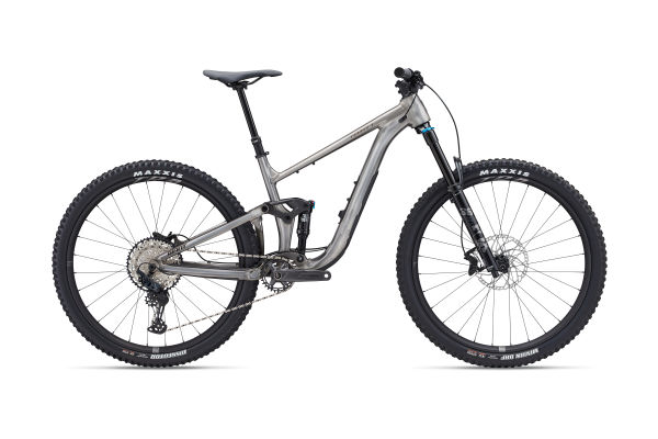 Trance X (2024) | Giant Bicycles Canada