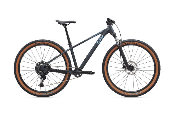 Liv Tempt | Hardtail Mountain Bike | Liv Cycling US