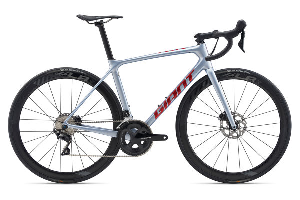 Image of TCR Advanced Pro 3 Disc