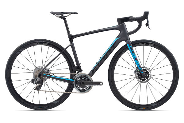 Defy Advanced Pro 2020 Giant Bicycles Moldova