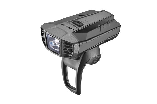 Numen+ HL1 Cree XP-G2 LED USB Headlight