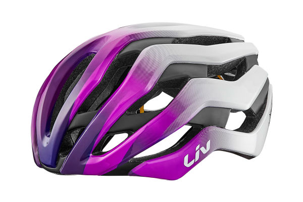 Liv Rev Pro Bike Exchange Team Helmet