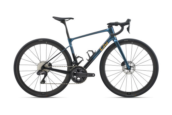 Liv Avail AR 4 2025 – Entry-Level Women's Road Bike for Adventure