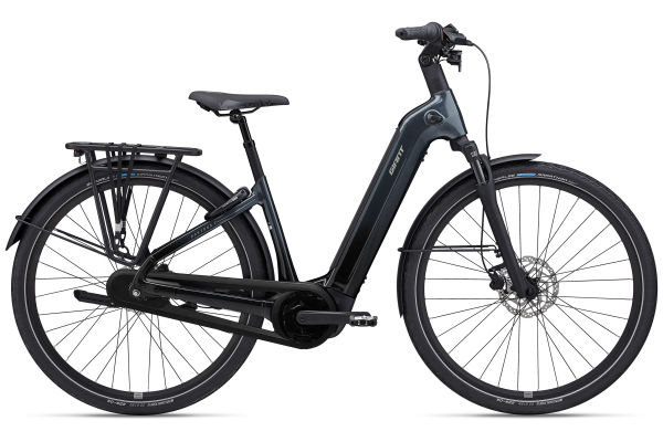 Giant Store Den Bosch E Bike Specialst