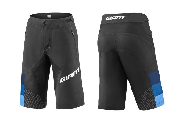 Clutch Shorts