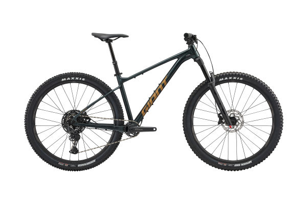 Giant Fathom 29 2025 Lightweight 29er Mountain Bike for Trail Riders Giant Bicycles Canada