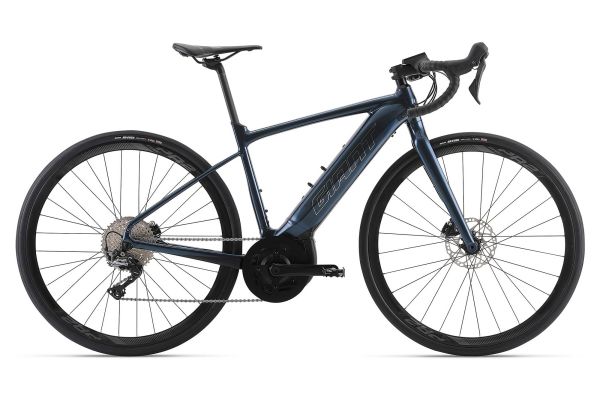 Giant Bicycles Japan 日本
