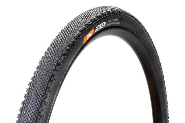 IRC Boken TLR