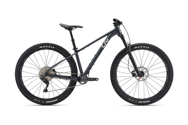 Lurra 2 (2023) | Women Trail bike | Liv Cycling US